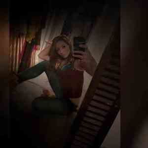 Meet your Posher, Mariena